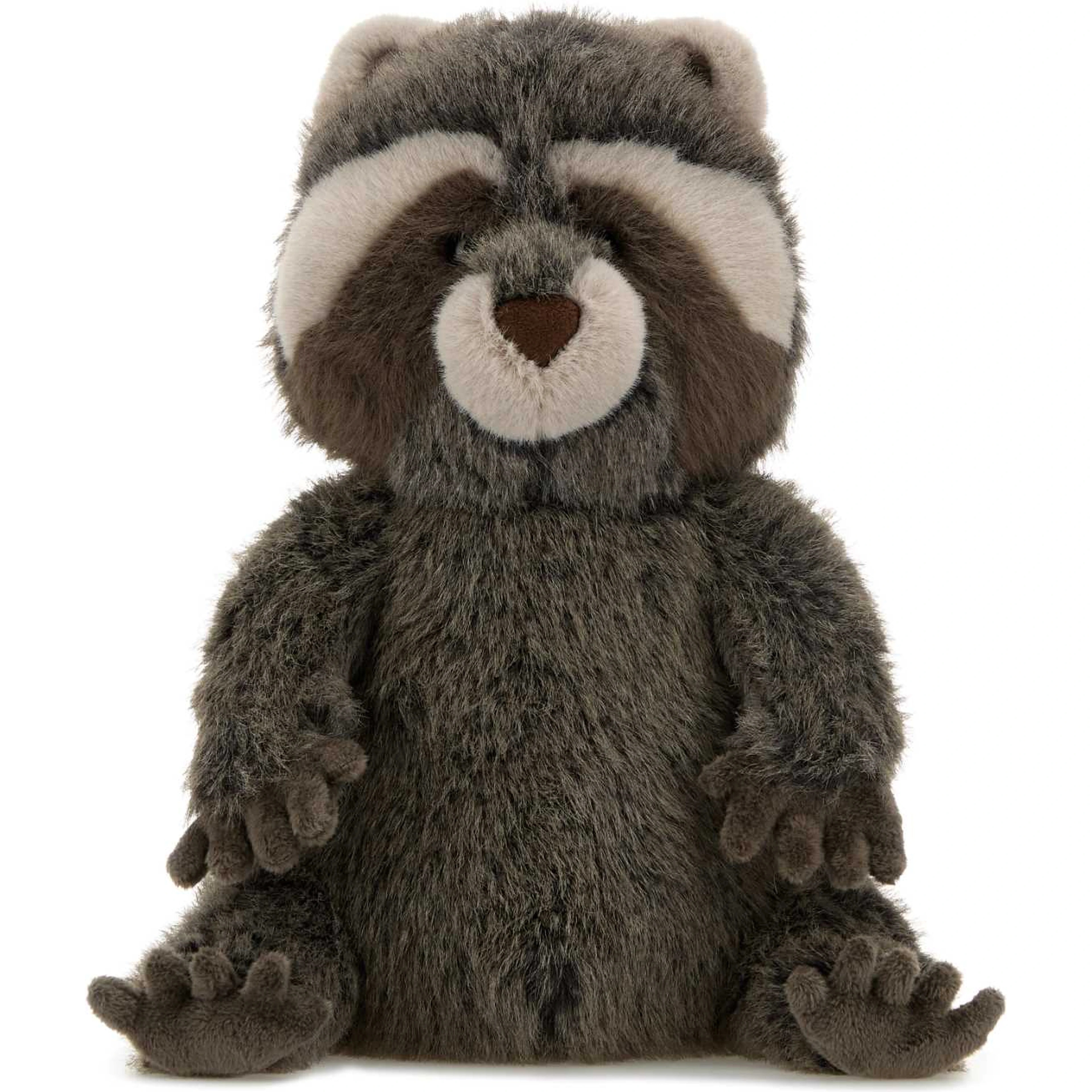 TRIXIWOO RACCOON