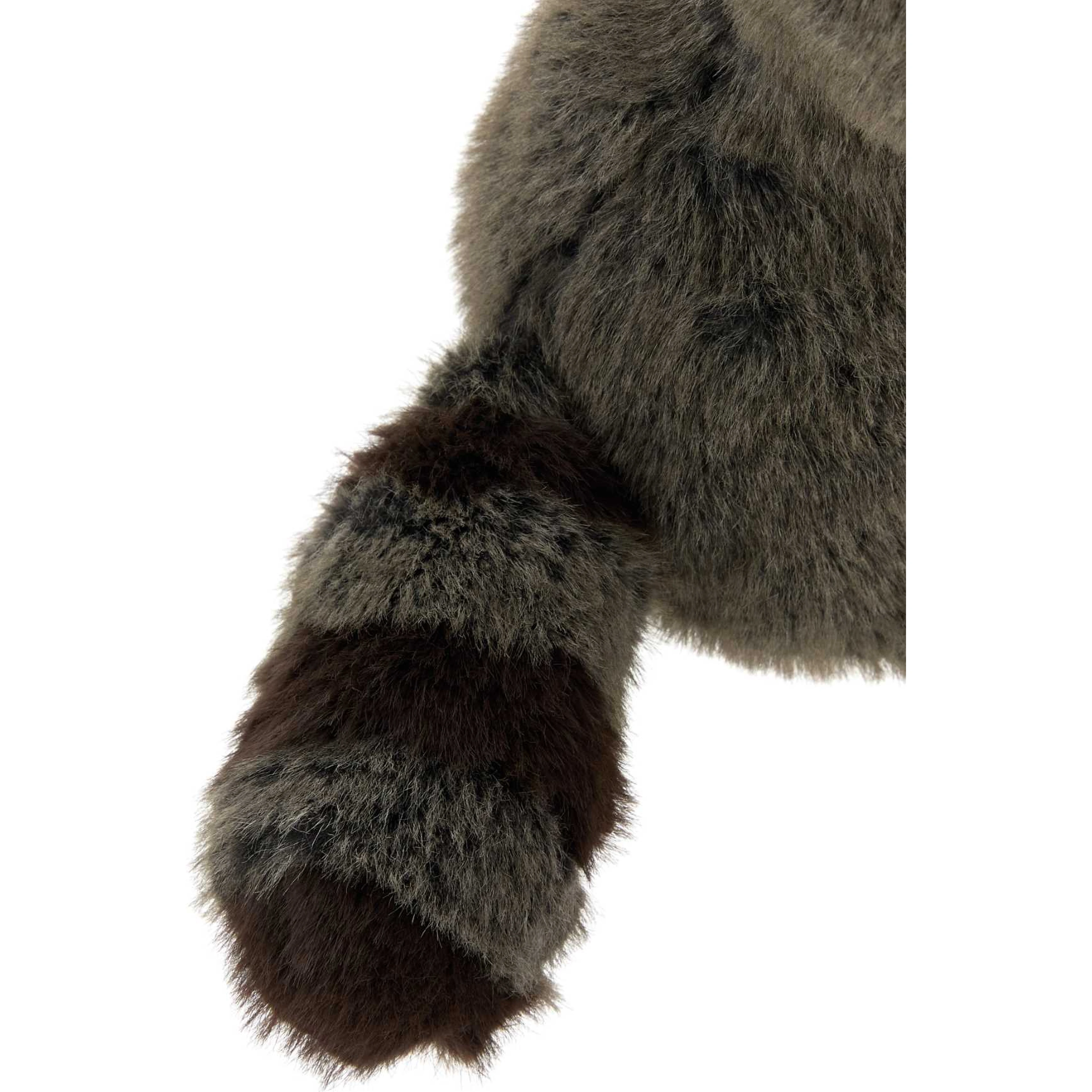TRIXIWOO RACCOON