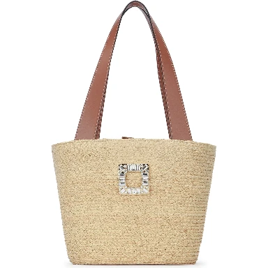 RV SKATE STRAW PANIER SMALL