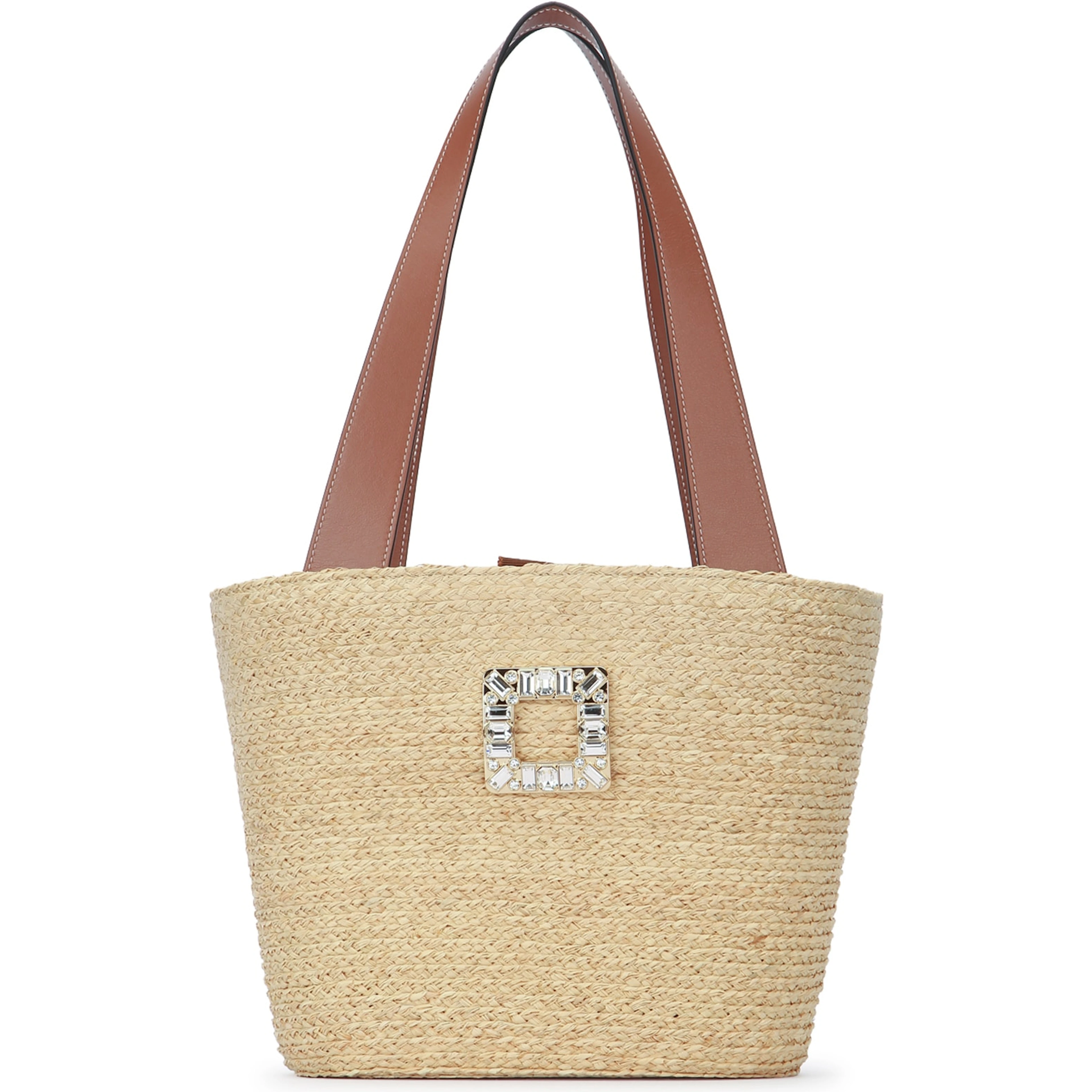 RV SKATE STRAW PANIER SMALL