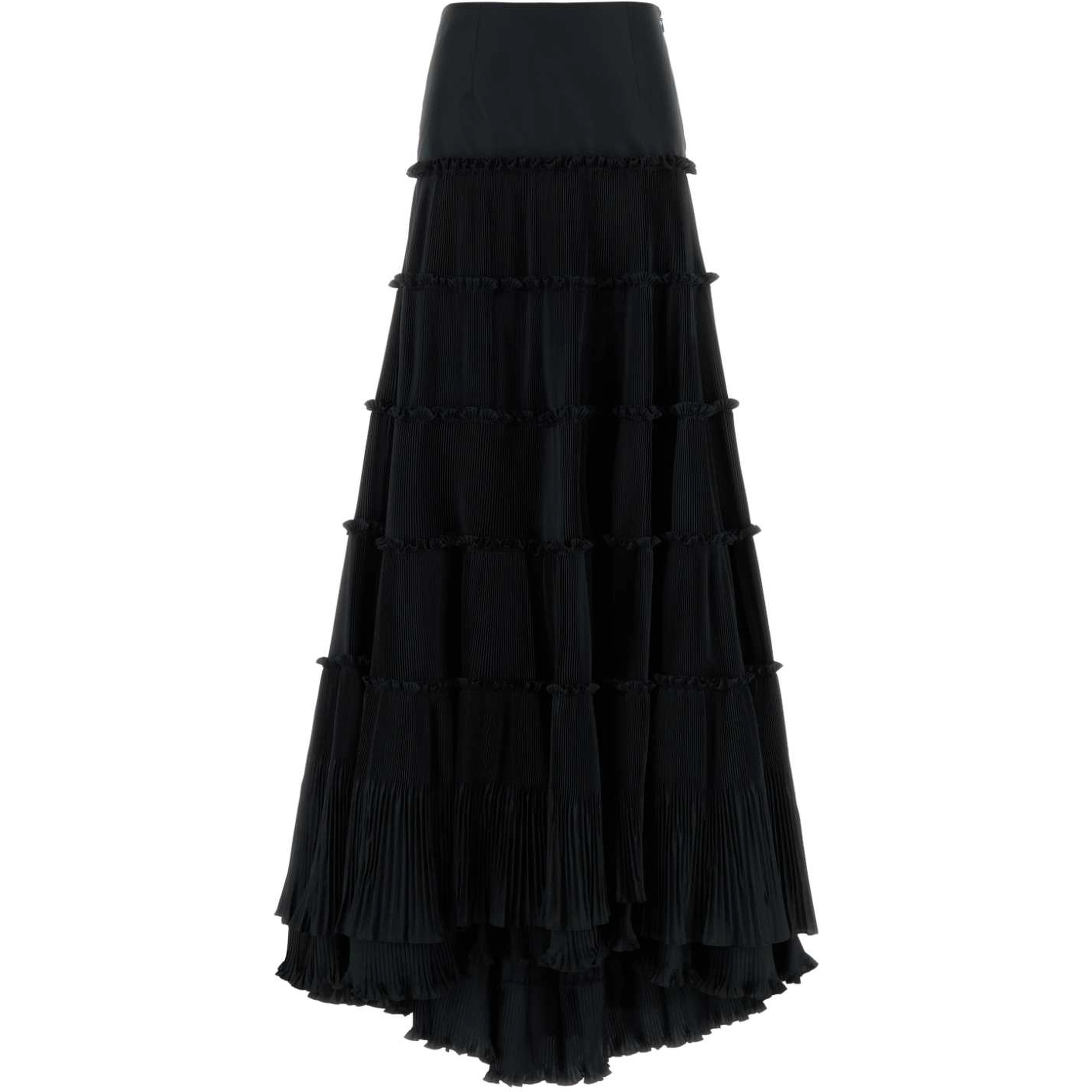 GONNA TAFFETA'