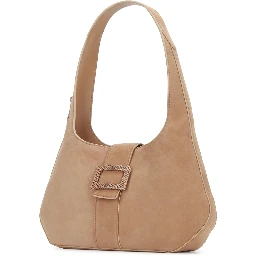 BELLE VIVIER COVERED HOBO SMALL