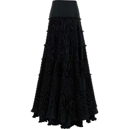 GONNA TAFFETA'