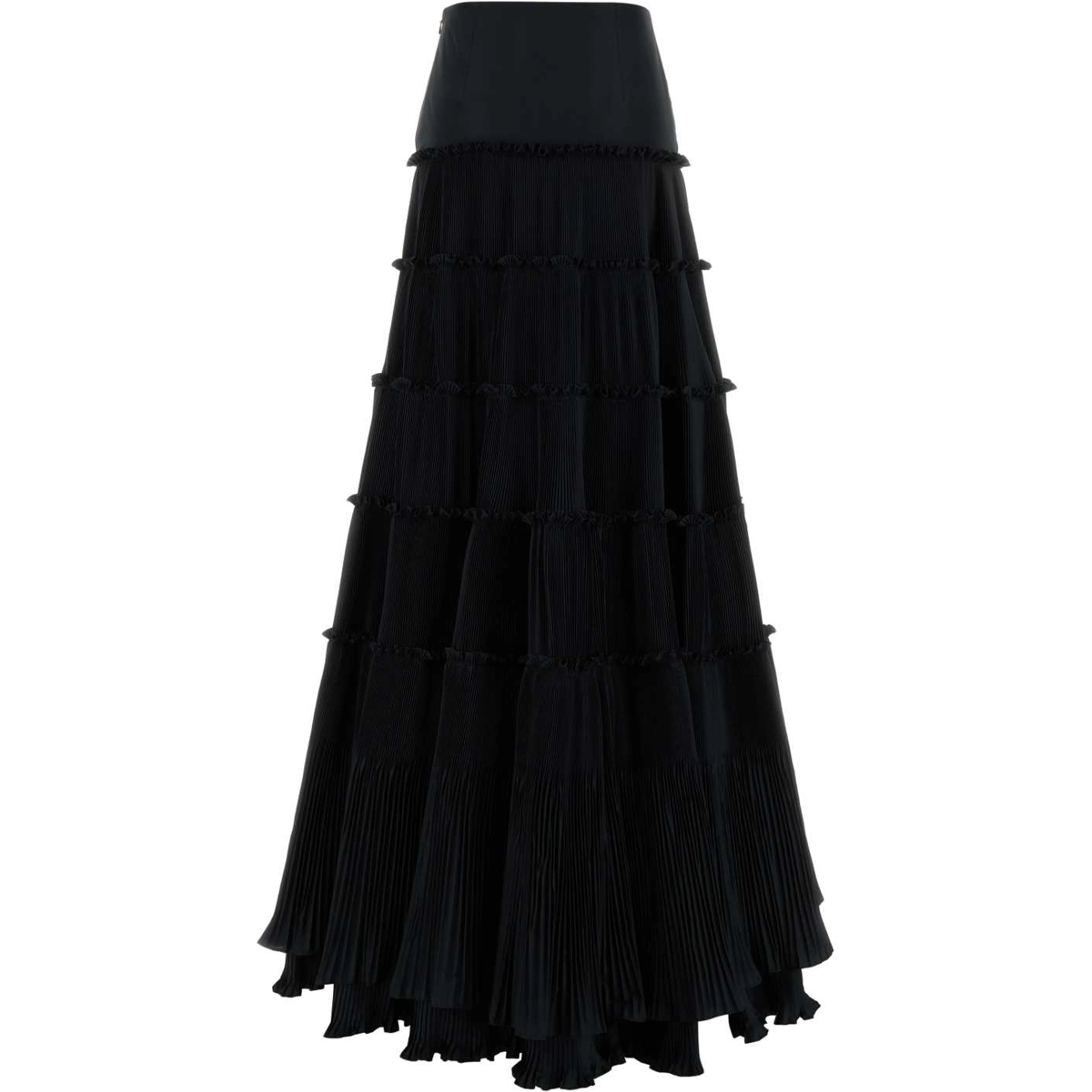 GONNA TAFFETA'