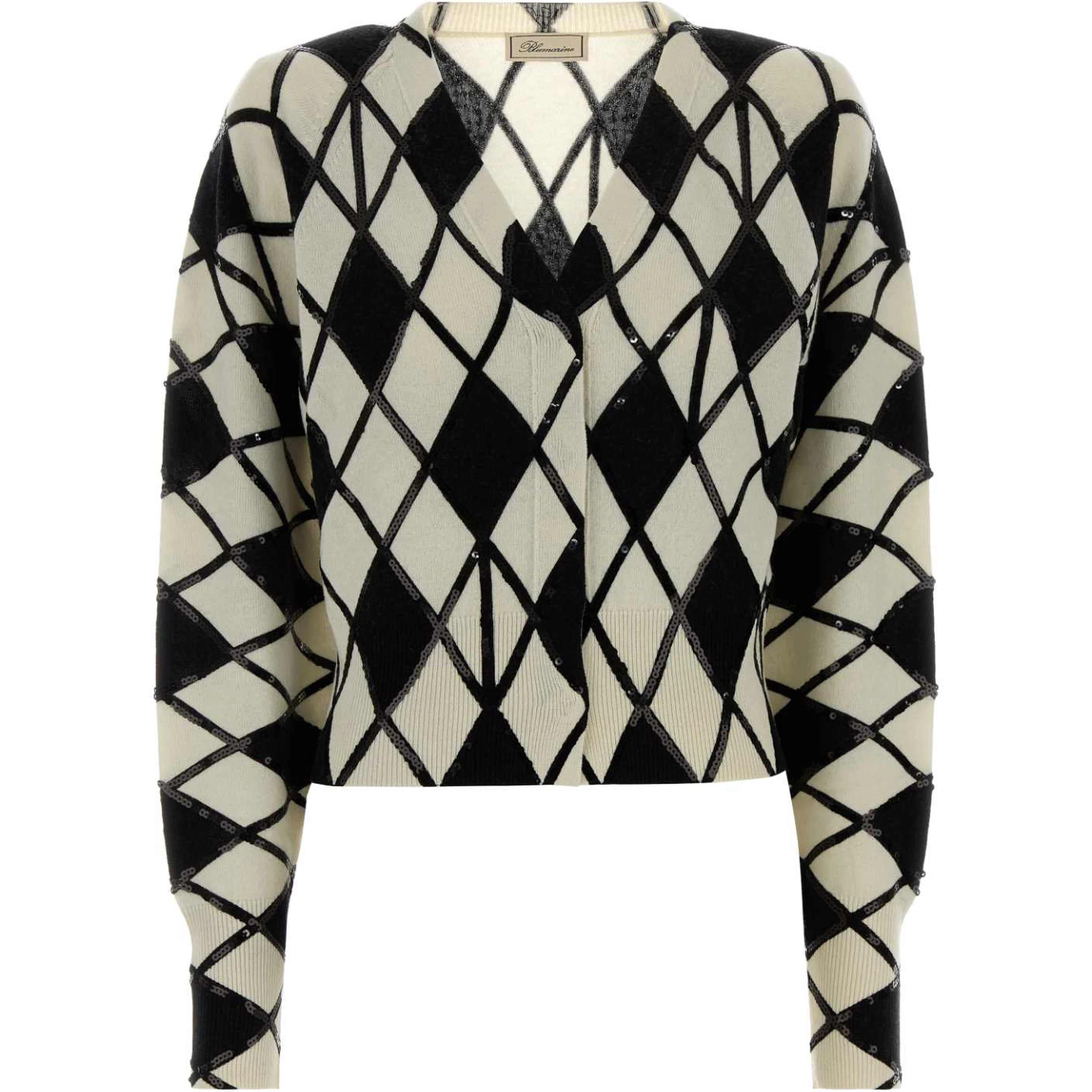 MAGLIA DETTAGLIO GEOMETRICO