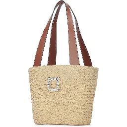 RV SKATE STRAW PANIER SMALL