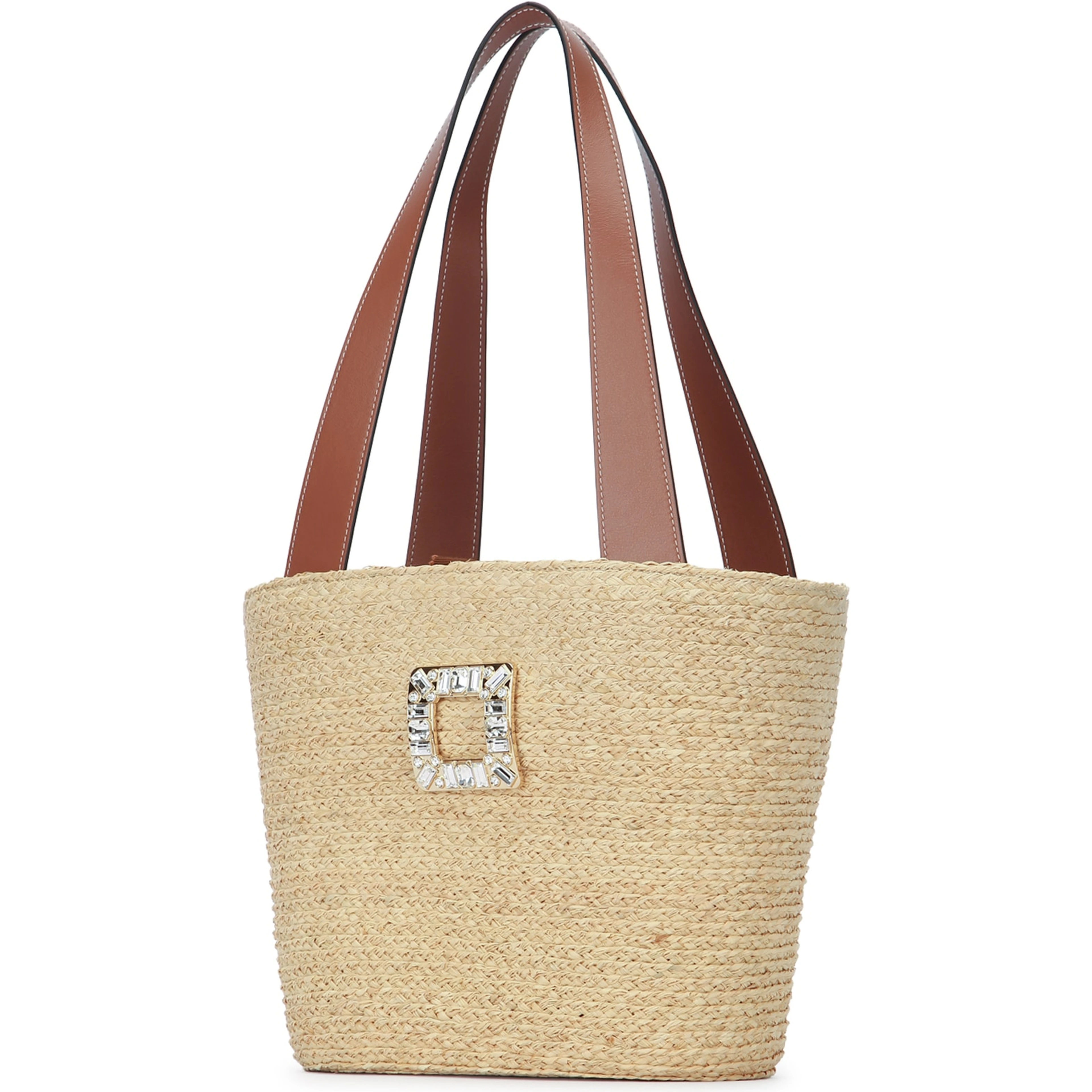 RV SKATE STRAW PANIER SMALL