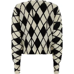 MAGLIA DETTAGLIO GEOMETRICO