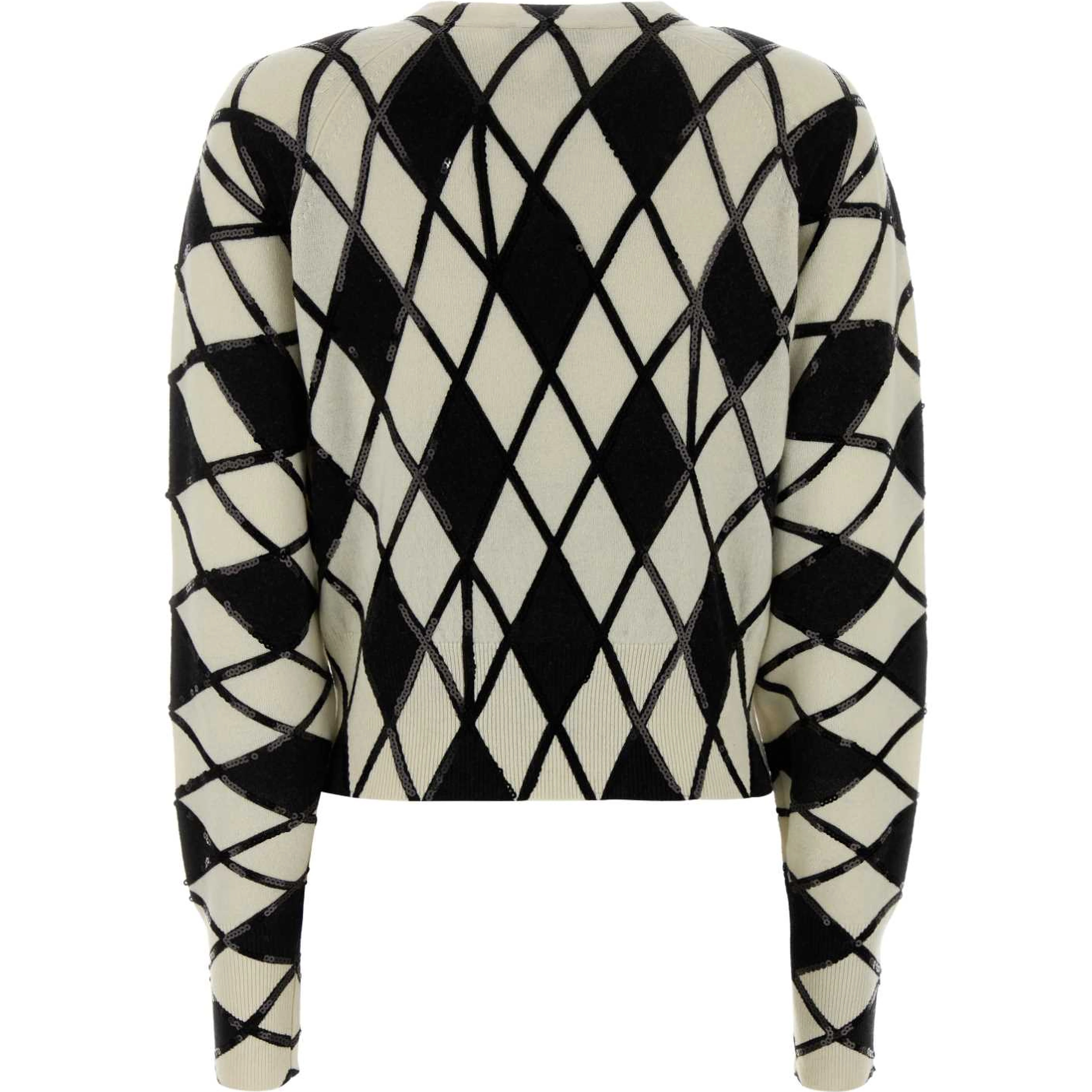 MAGLIA DETTAGLIO GEOMETRICO