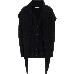 CARDIGAN COSTE