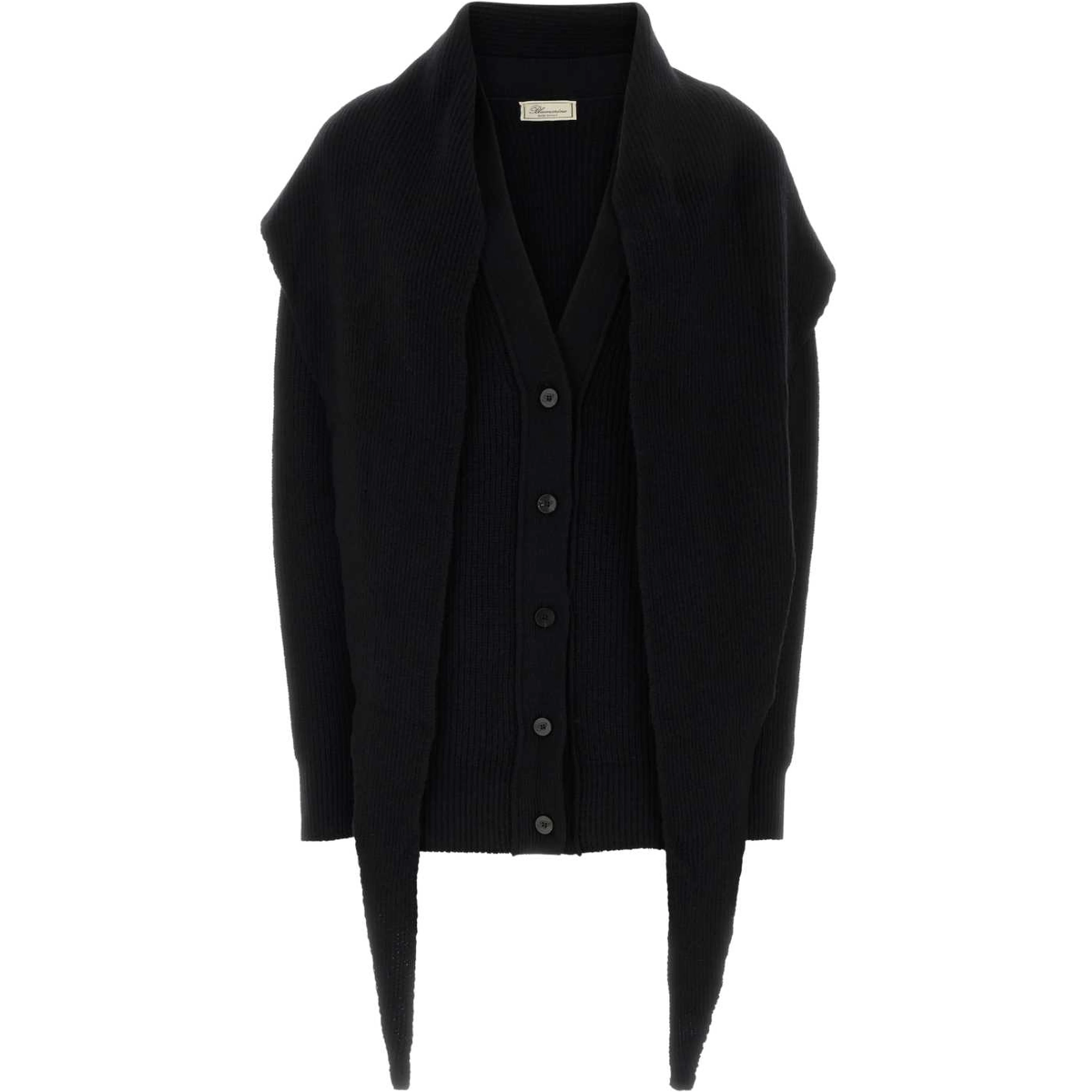 CARDIGAN COSTE