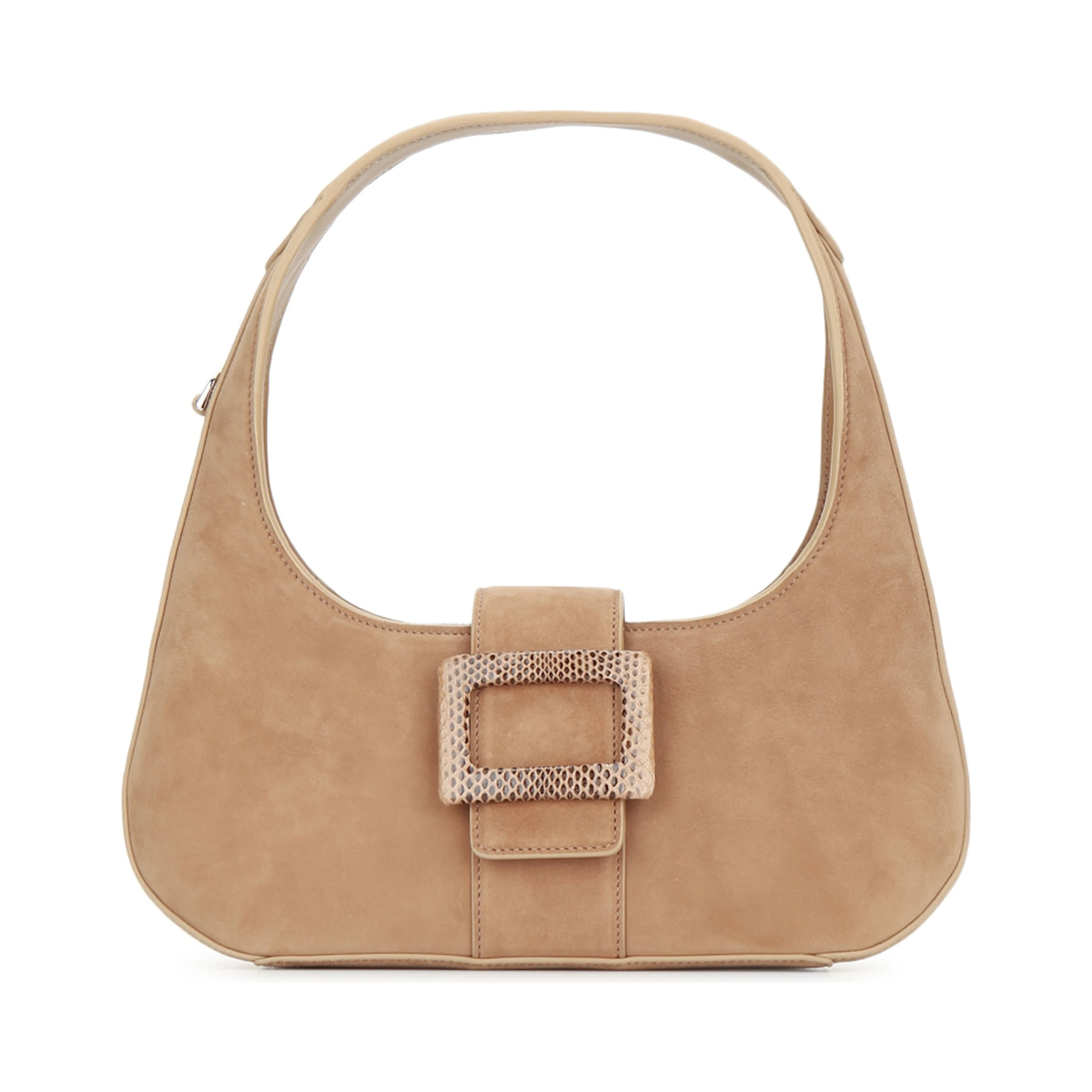 BELLE VIVIER COVERED HOBO MINI