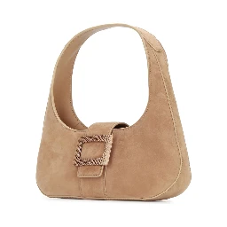 BELLE VIVIER COVERED HOBO MINI