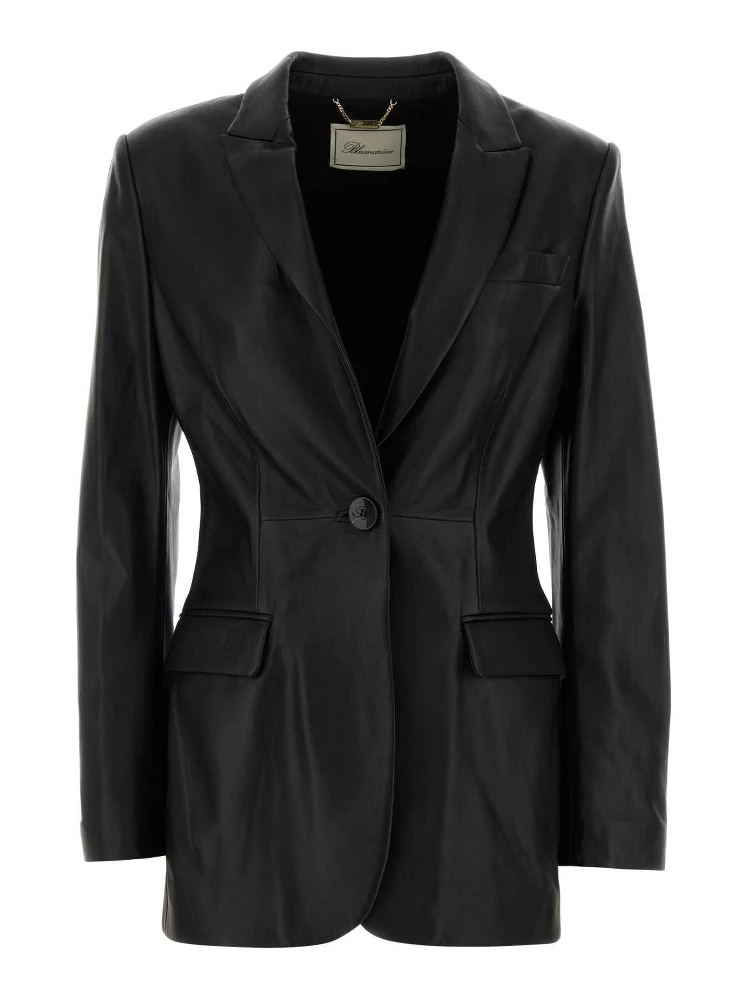 BLAZER MONOPETTO
