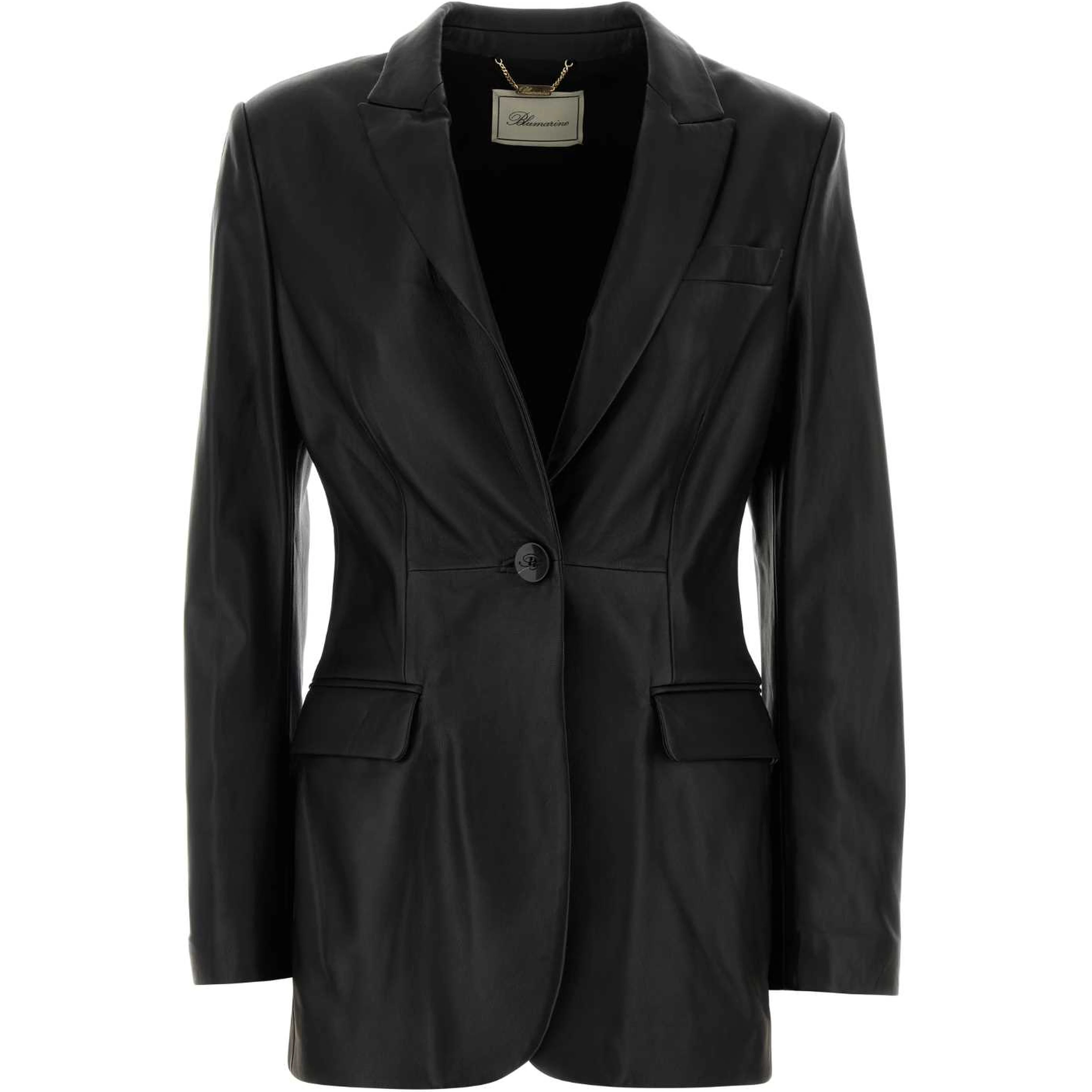 BLAZER MONOPETTO