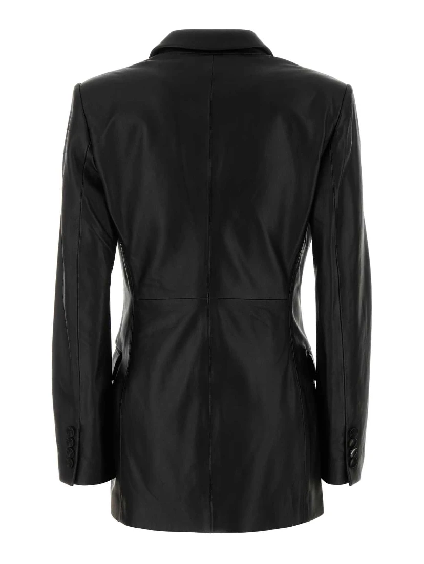 BLAZER MONOPETTO