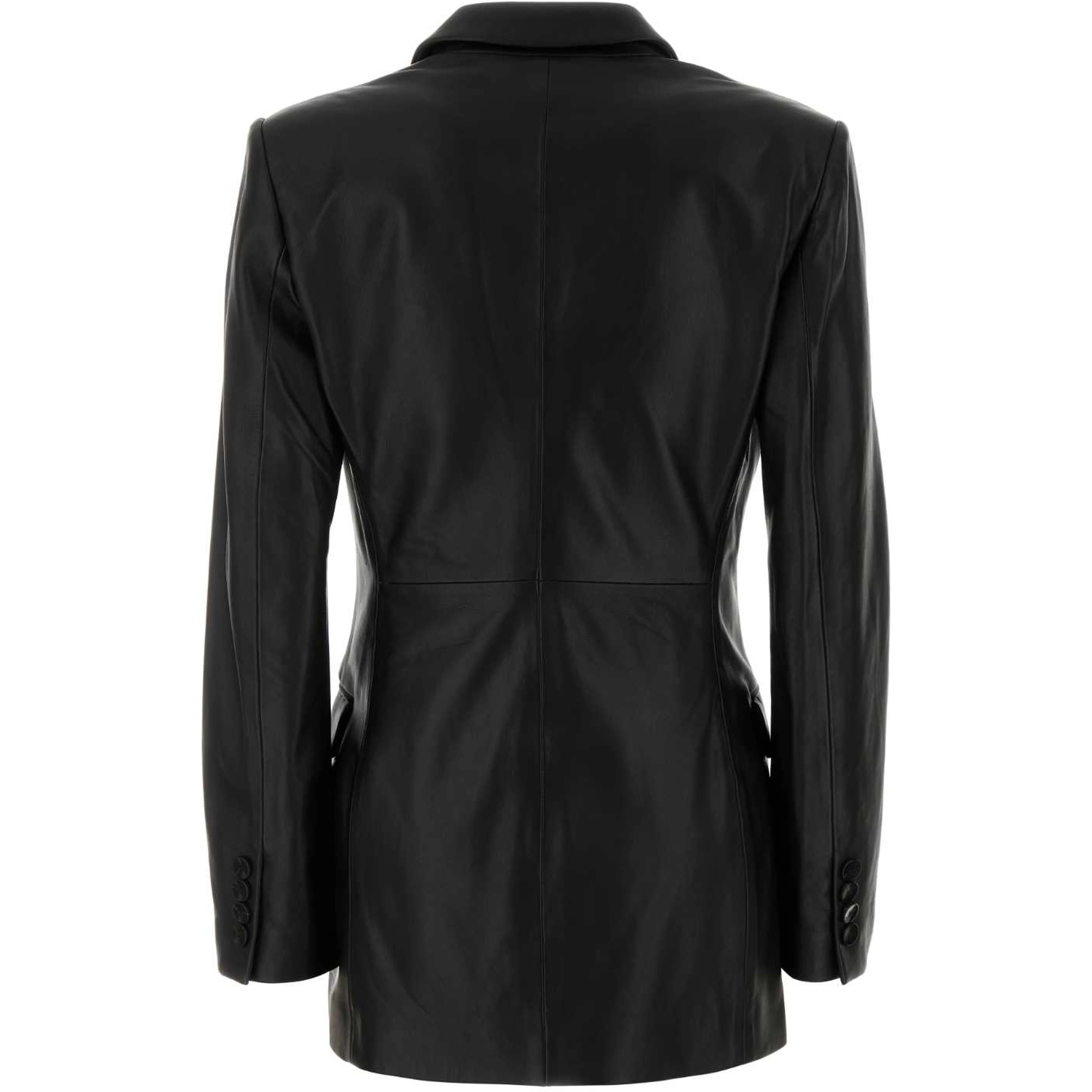 BLAZER MONOPETTO