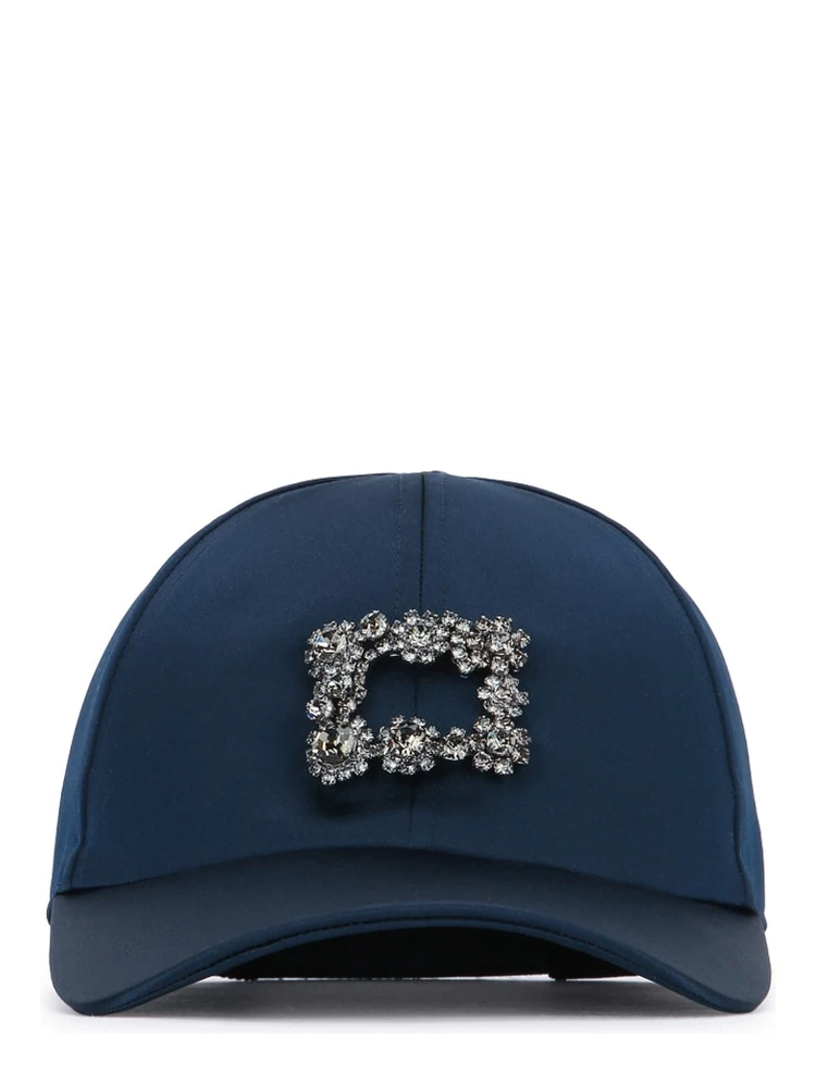 RV FLOWERS STRASS PEARL BROCHE