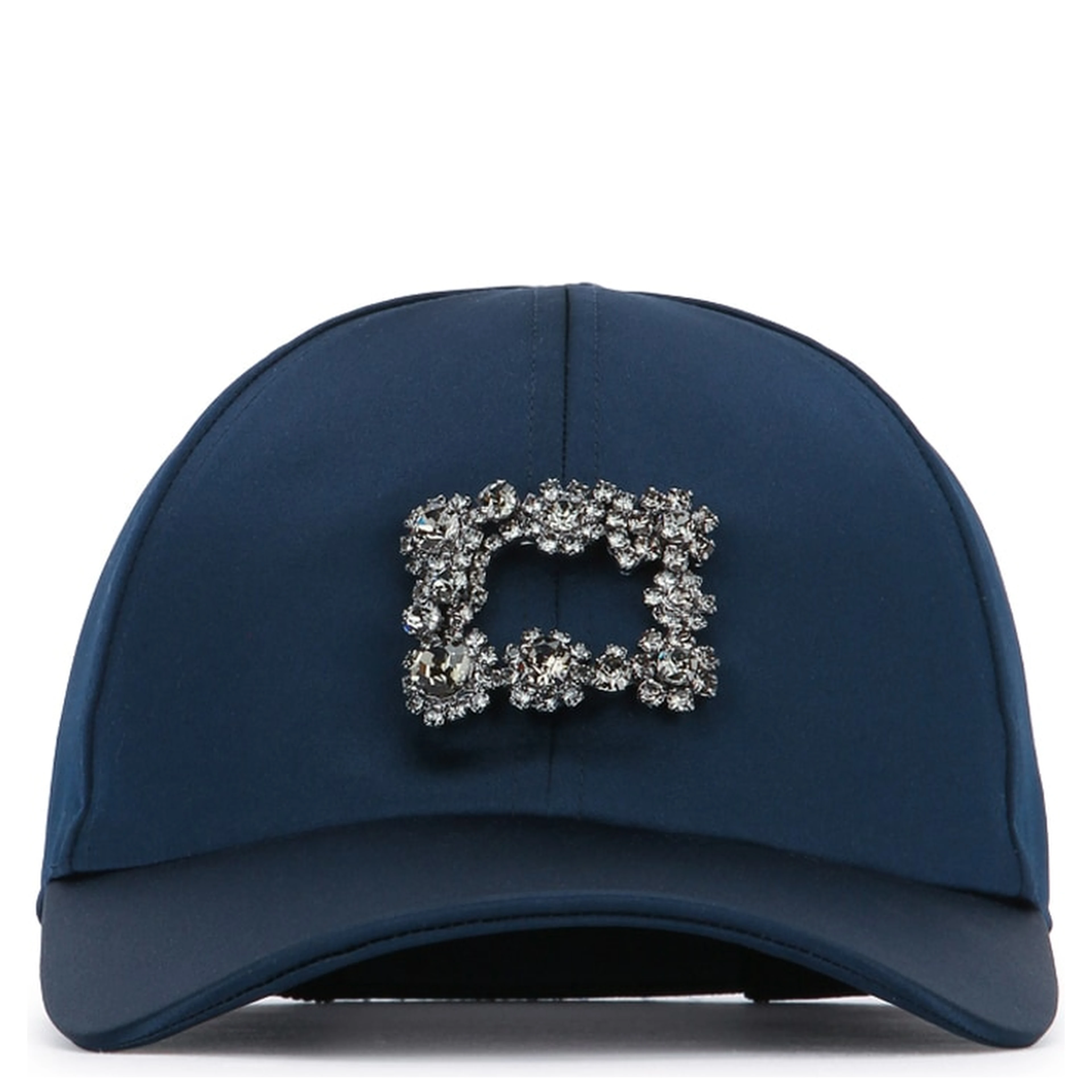 RV FLOWERS STRASS PEARL BROCHE