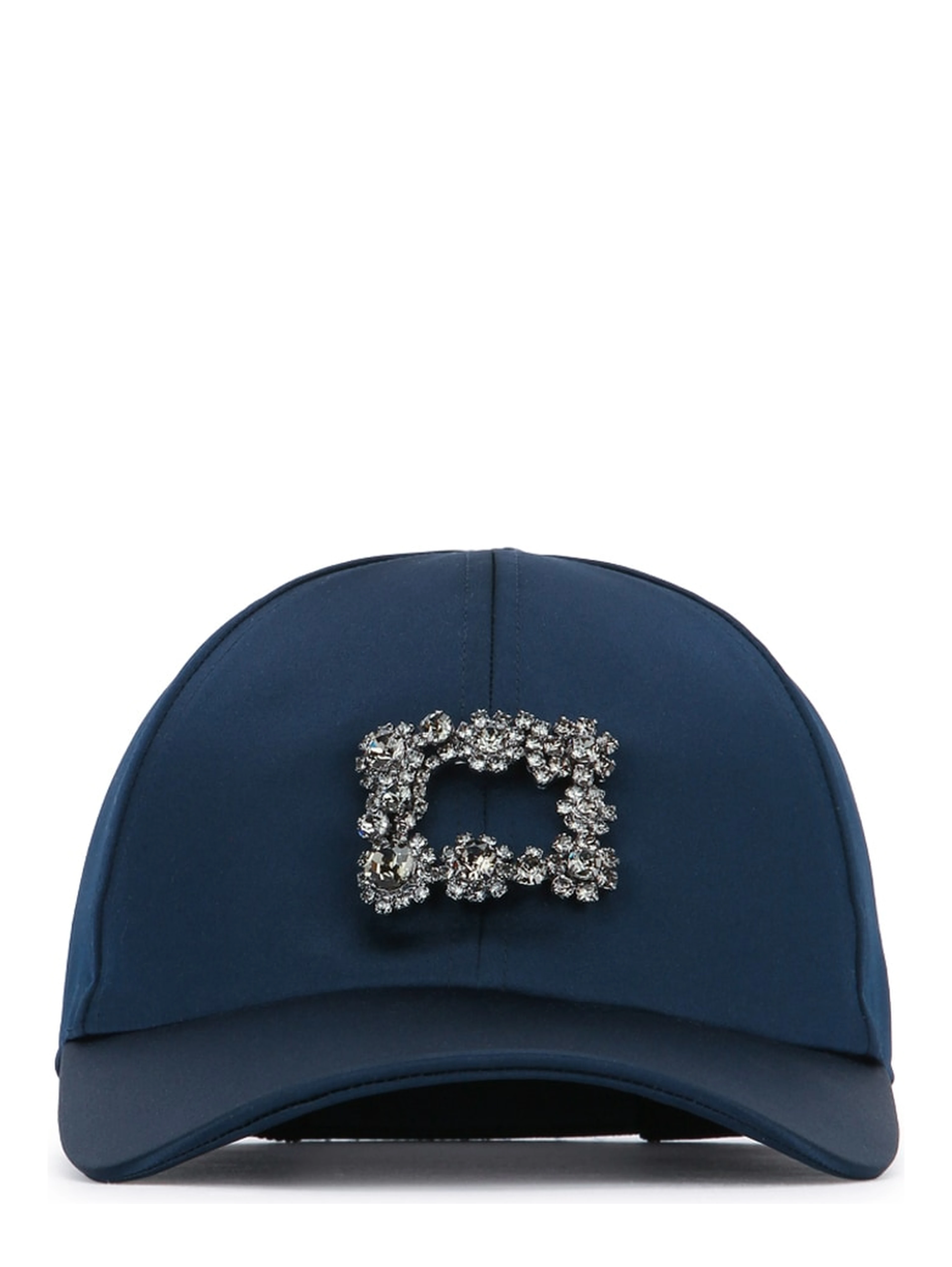 RV FLOWERS STRASS PEARL BROCHE