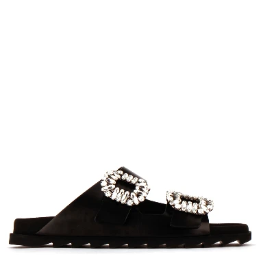 SLIDY VIV STRASS BUCKLE