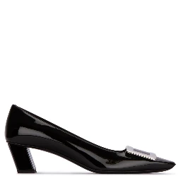 DECOLLETE BELLE VIVIER T. 45