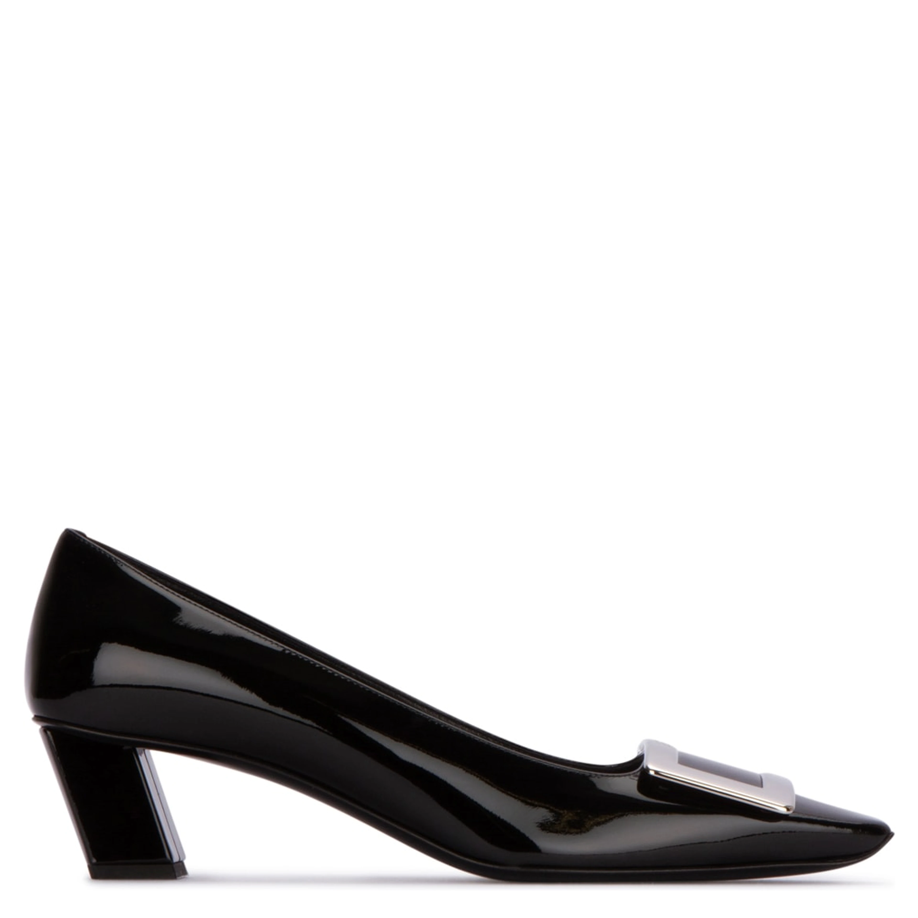 DECOLLETE BELLE VIVIER T. 45