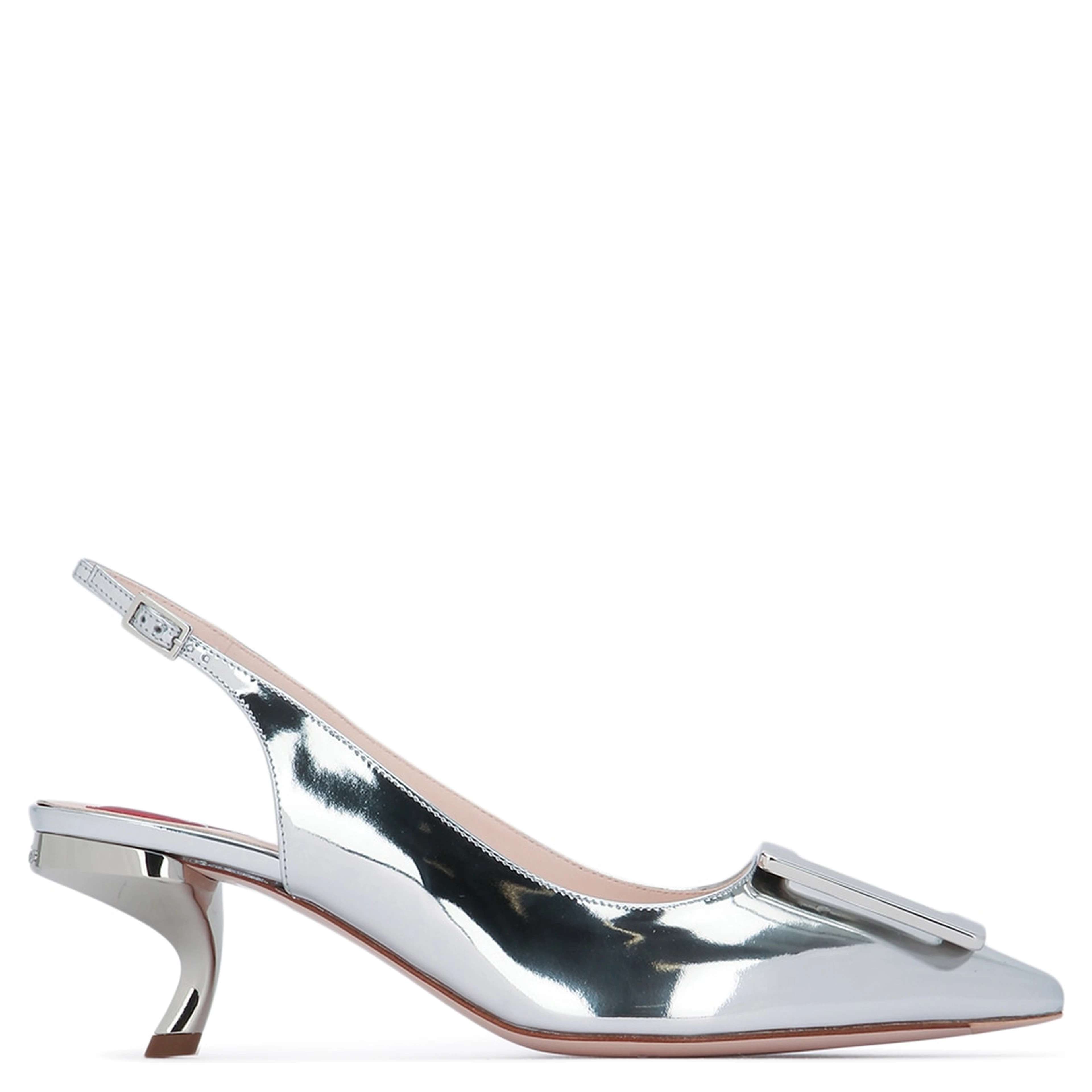 VIRGULE SLING BACK DEC 55