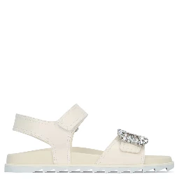 SLIDY VIV STRASS SANDAL 25
