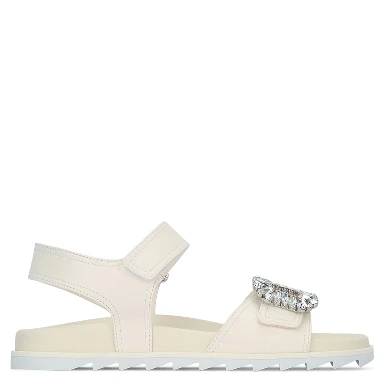 SLIDY VIV STRASS SANDAL 25