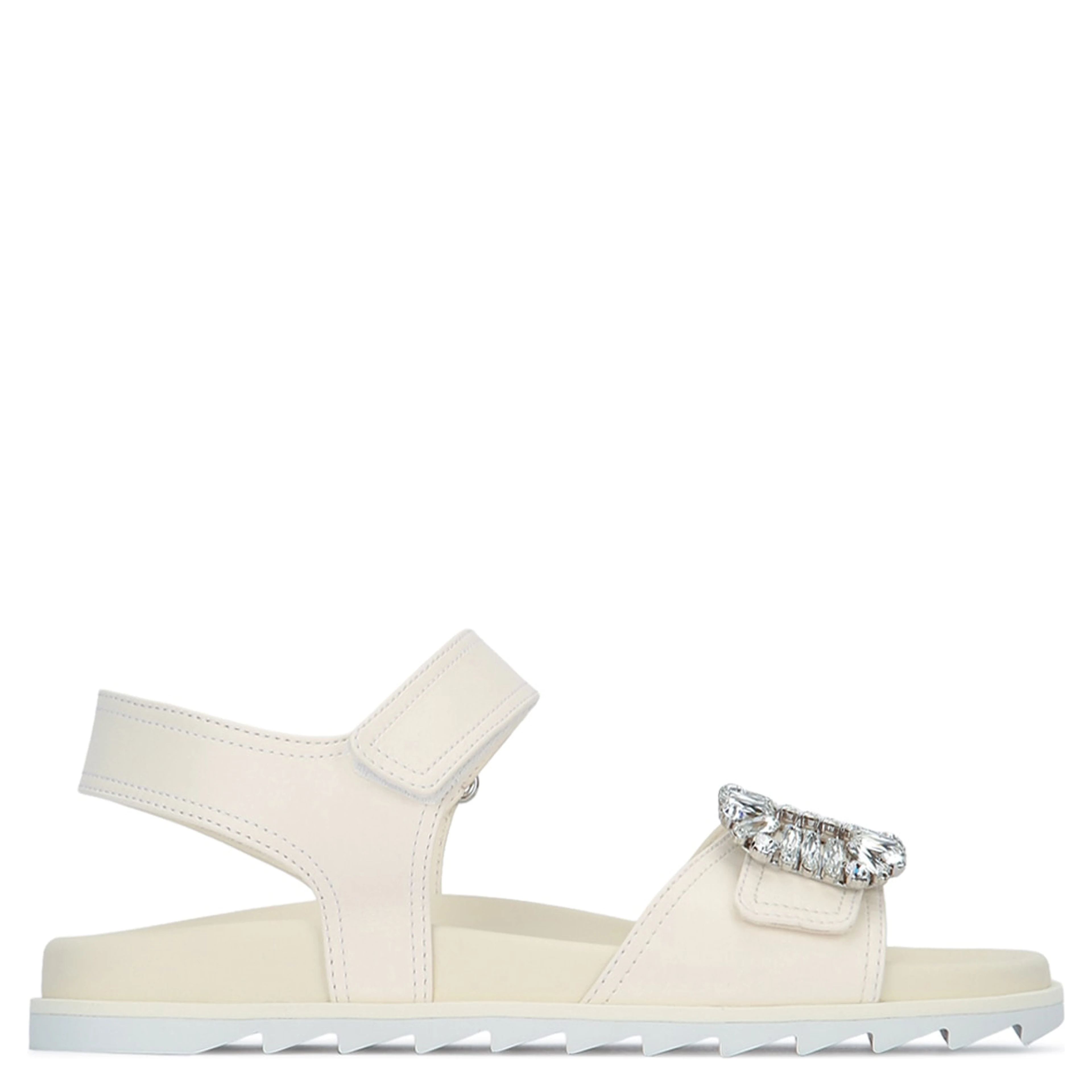 SLIDY VIV STRASS SANDAL 25