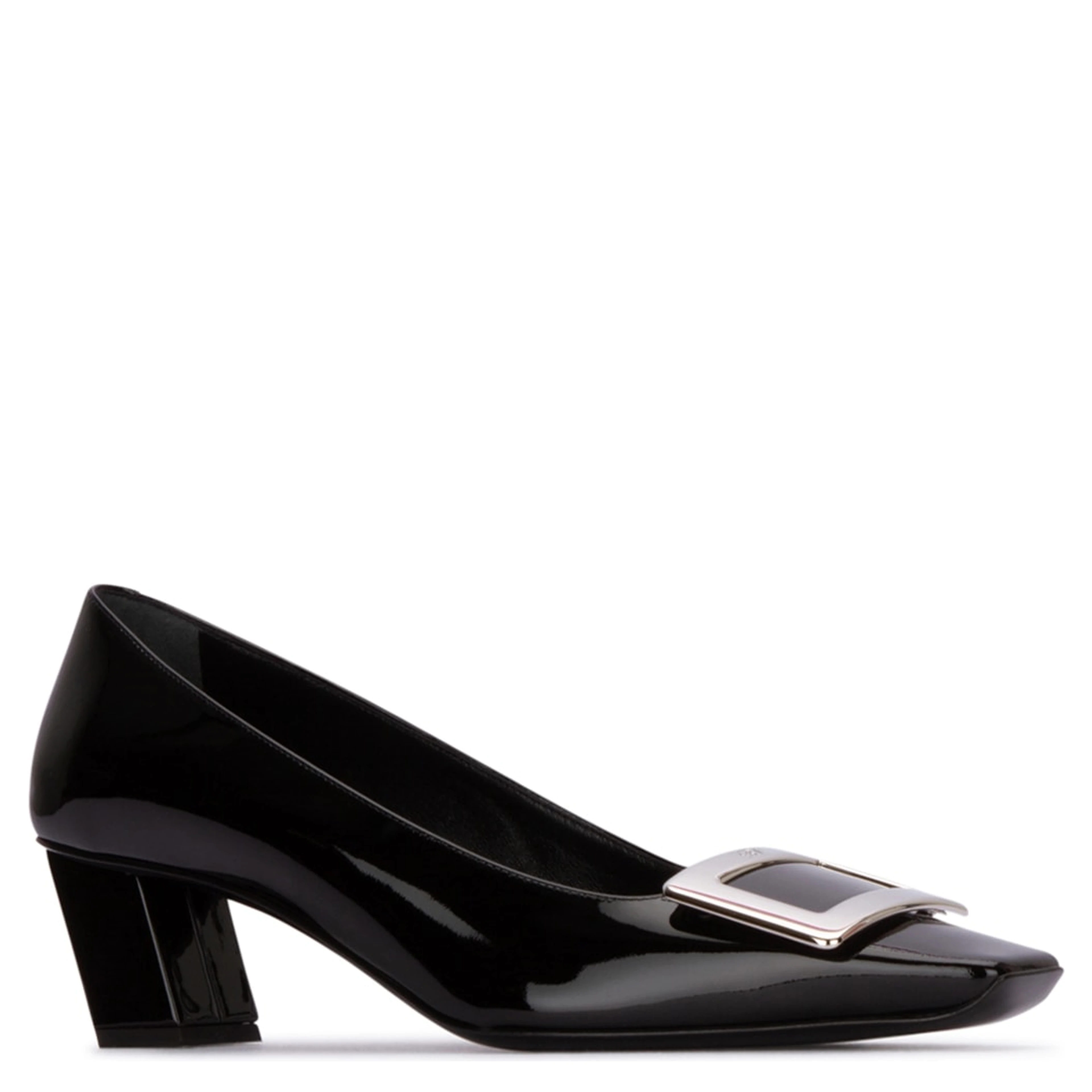DECOLLETE BELLE VIVIER T. 45