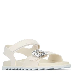 SLIDY VIV STRASS SANDAL 25