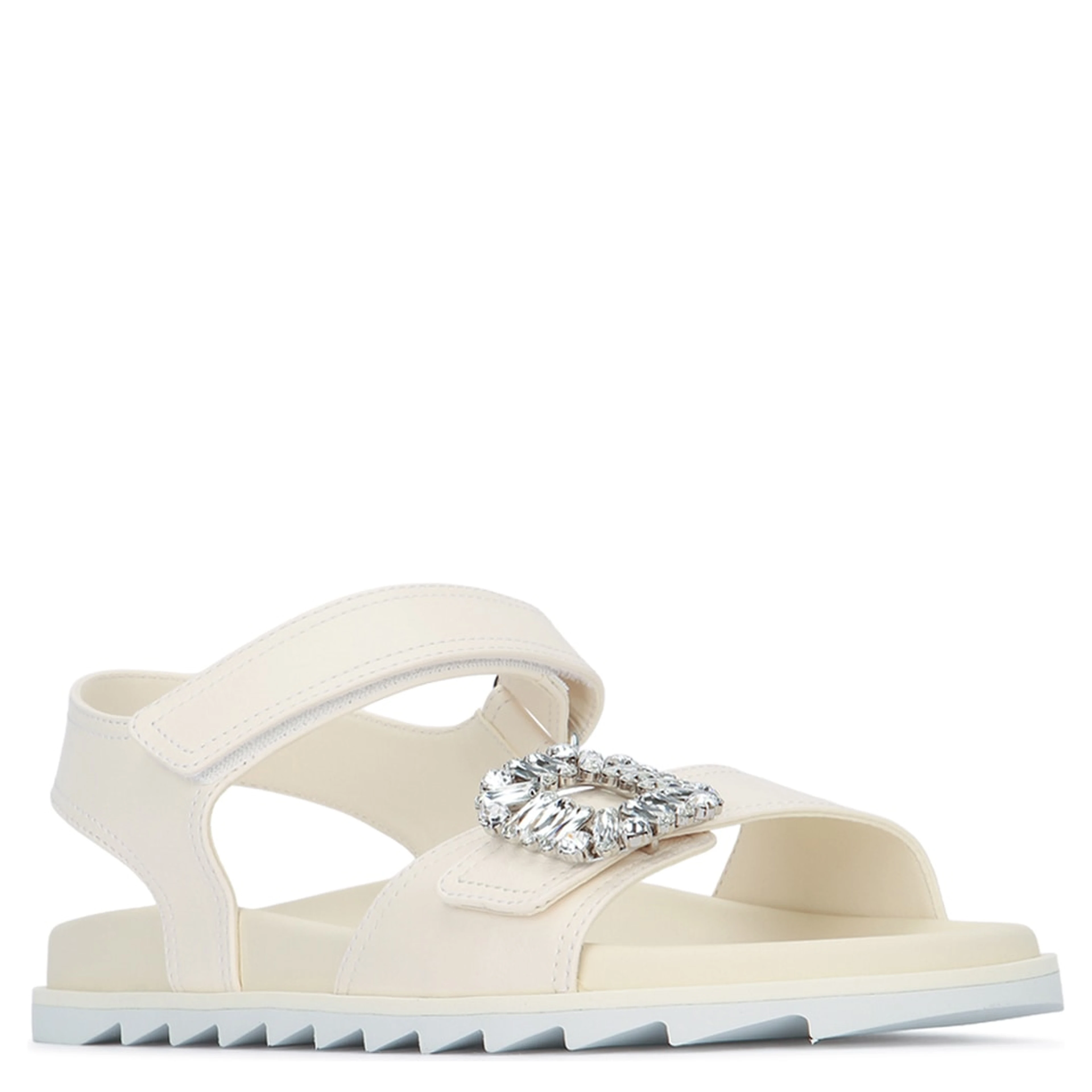 SLIDY VIV STRASS SANDAL 25