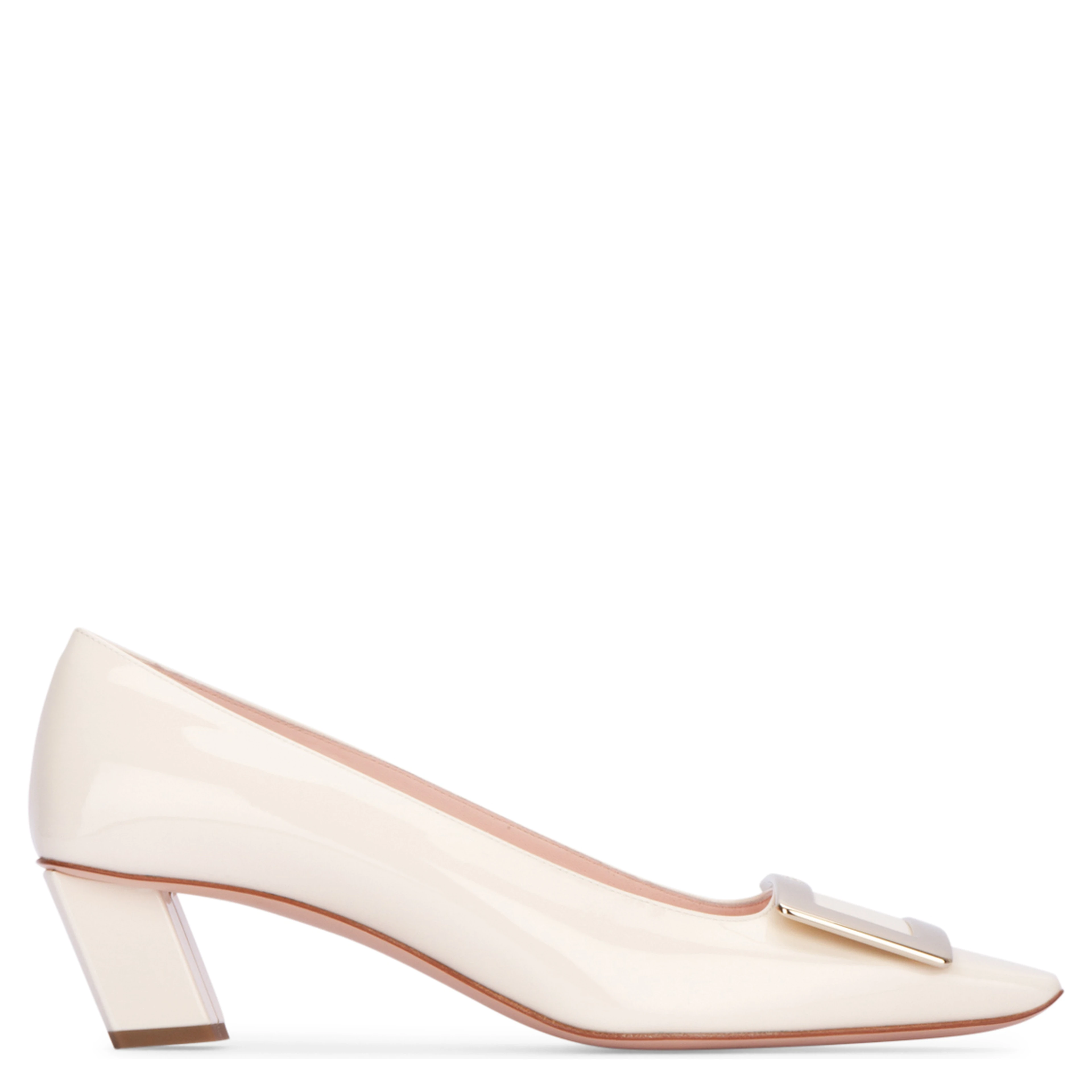 DECOLLETE BELLE VIVIER T. 45