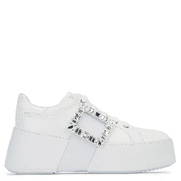 VIV SKATE HIGH STRASS SNEAKERS