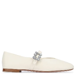 ROUNDYTOE MINI FLOWERS BABIES 10