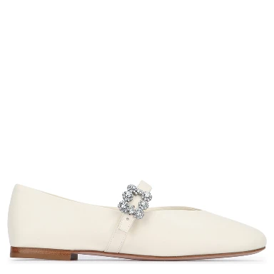 ROUNDYTOE MINI FLOWERS BABIES 10