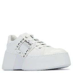 VIV SKATE HIGH STRASS SNEAKERS