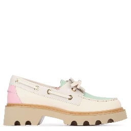 VIV RANGERS TRUCK METAL LOAFER 20