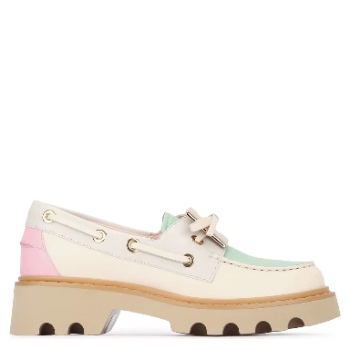 VIV RANGERS TRUCK METAL LOAFER 20