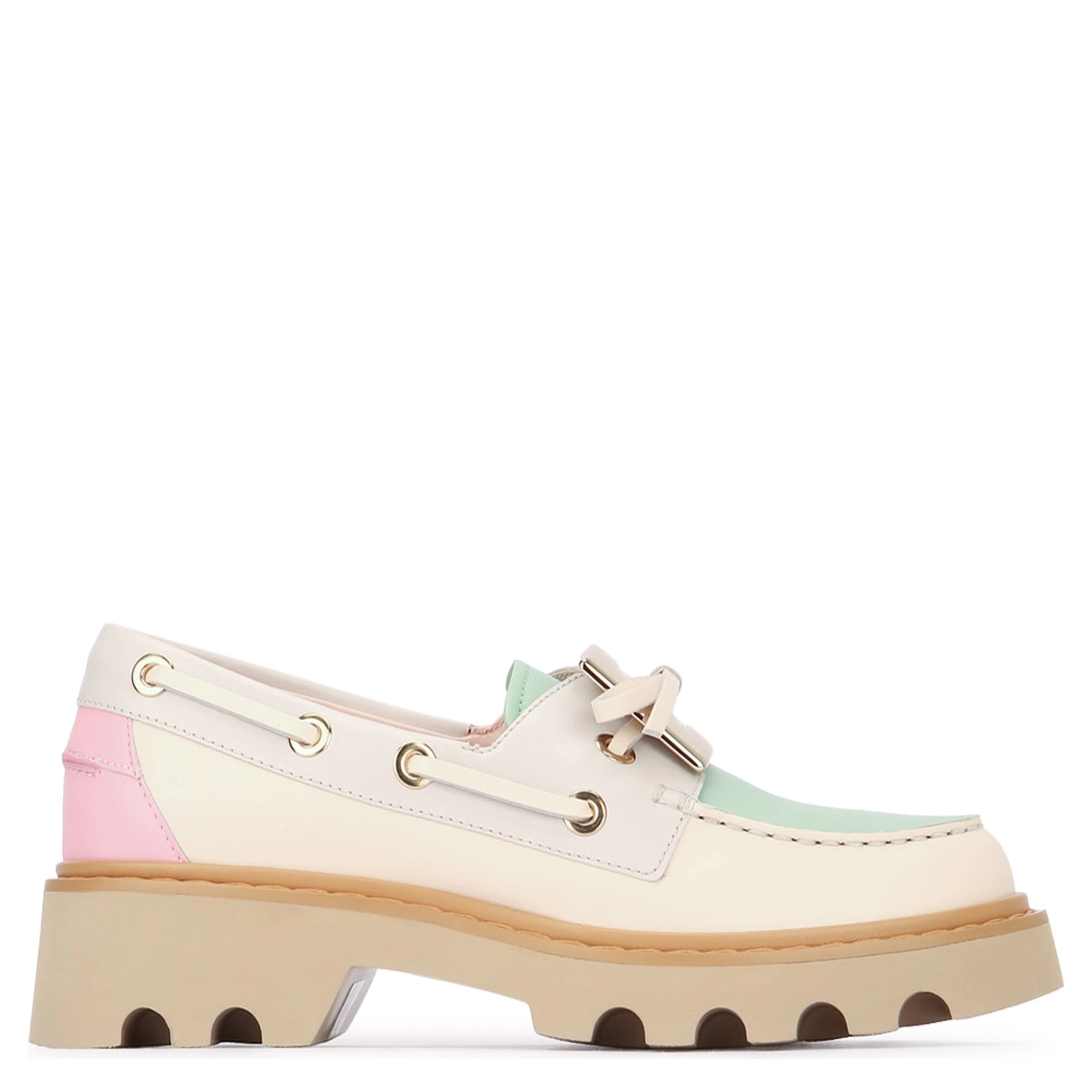 VIV RANGERS TRUCK METAL LOAFER 20