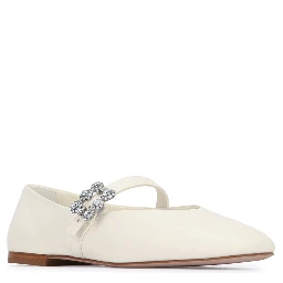 ROUNDYTOE MINI FLOWERS BABIES 10
