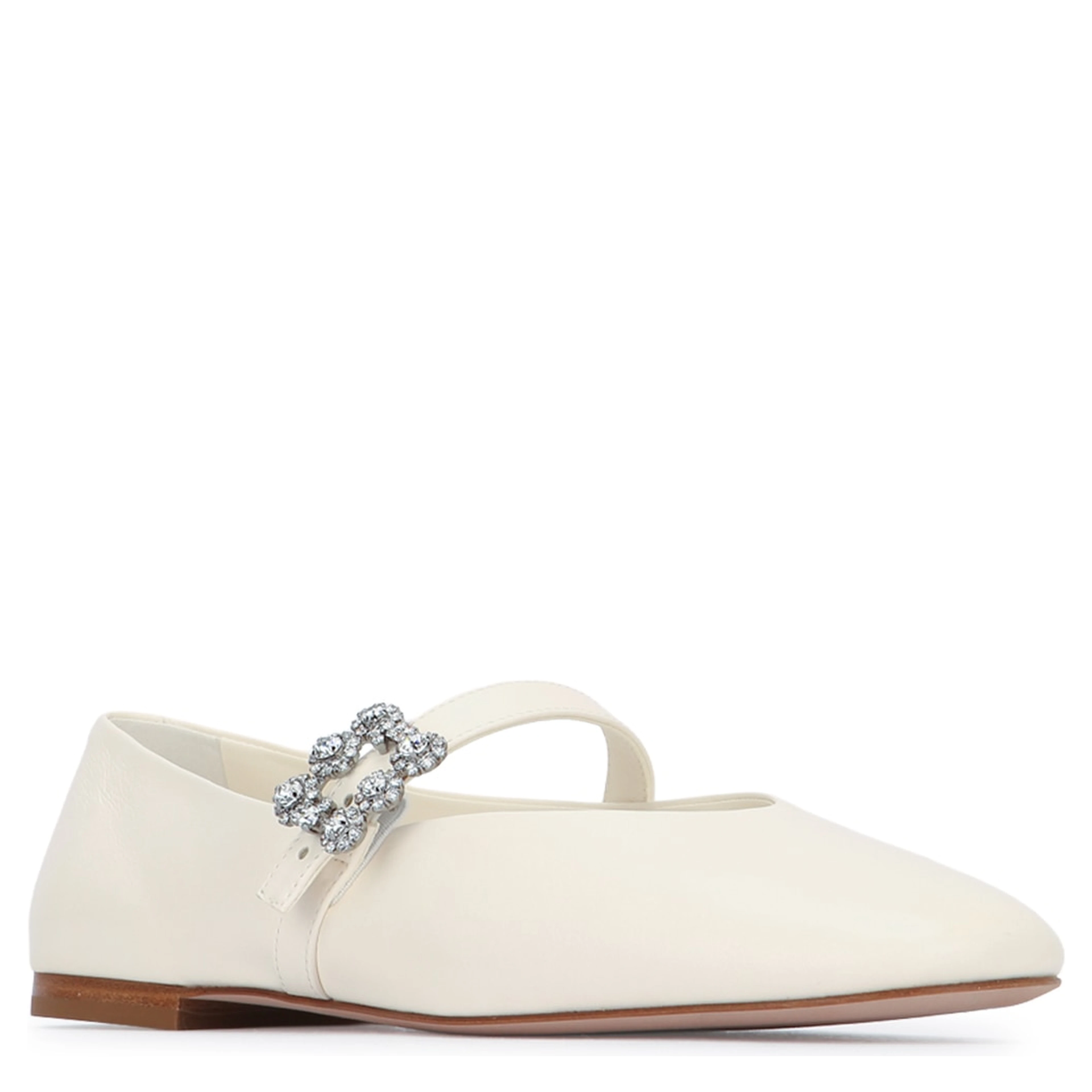 ROUNDYTOE MINI FLOWERS BABIES 10