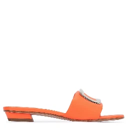 PADDED MULE 20