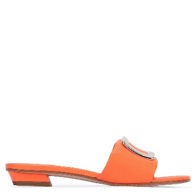 PADDED MULE 20