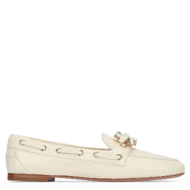 BOAT STRASS LOAFER