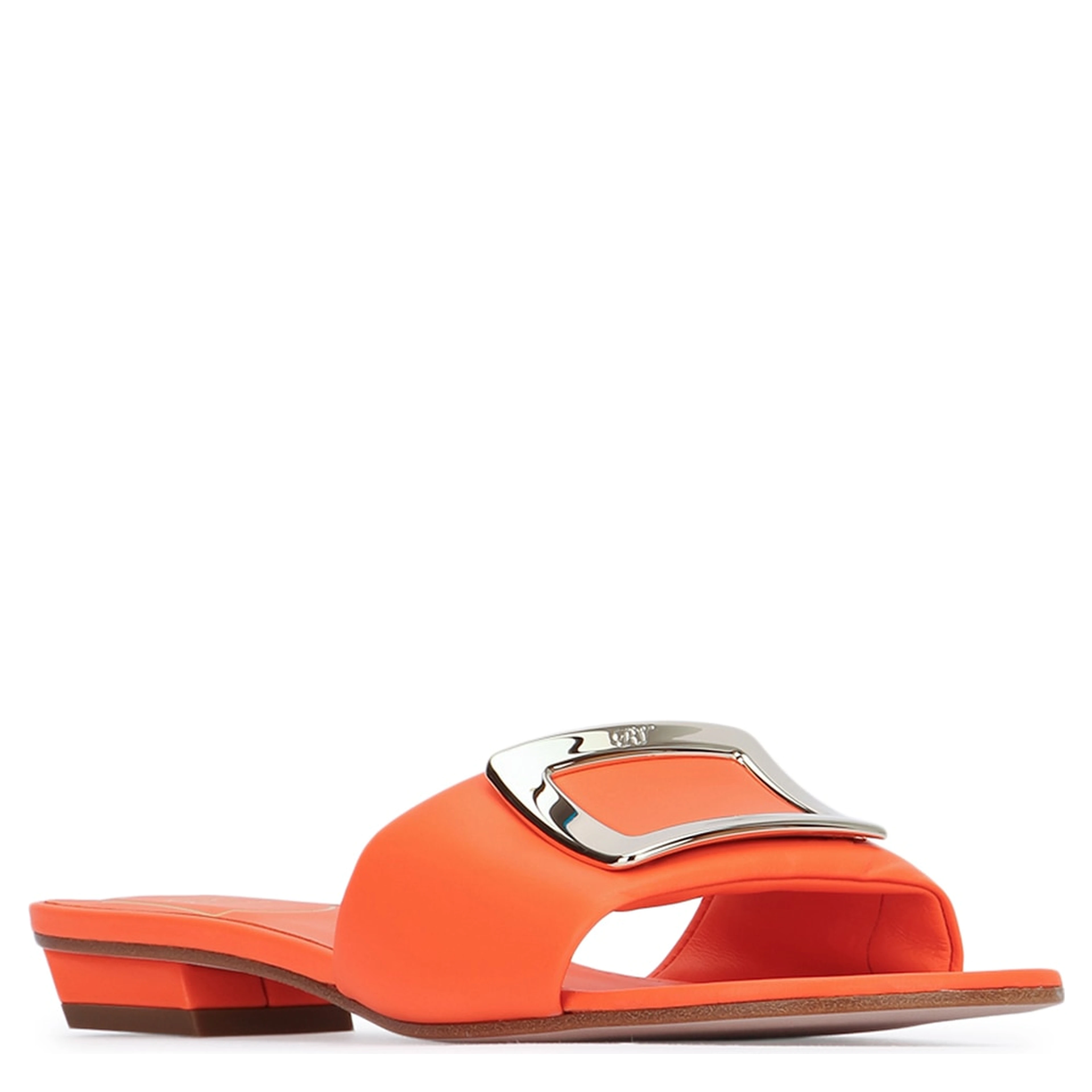 PADDED MULE 20