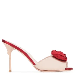 EPINE ROSE MULE 85