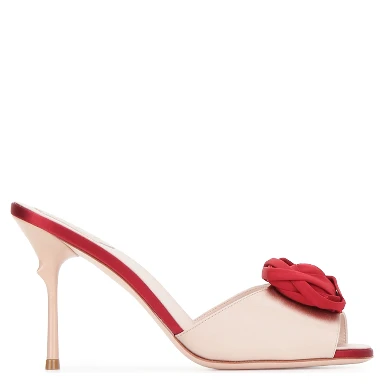 EPINE ROSE MULE 85